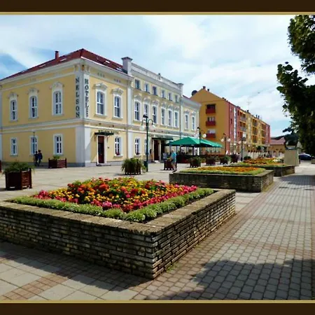 Apartment Matilda Apartman