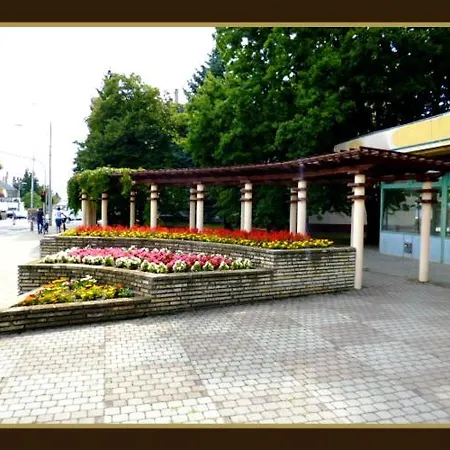 Matilda Apartman