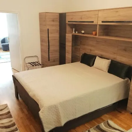 Matilda Apartman *