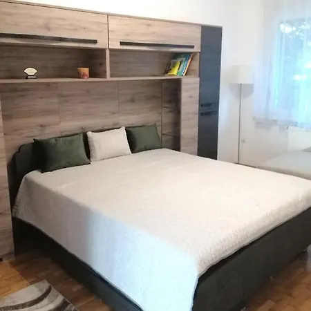 Matilda Apartman *