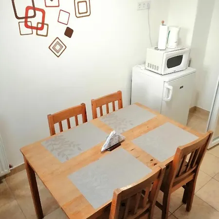 Apartment Matilda Apartman