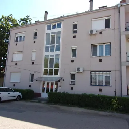 Matilda Apartman Hajduszoboszlo