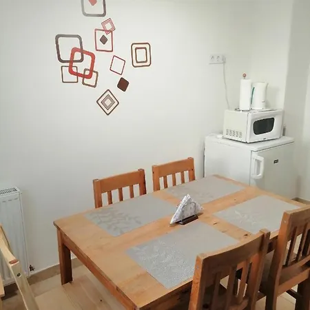 Matilda Apartman Apartment Hajduszoboszlo