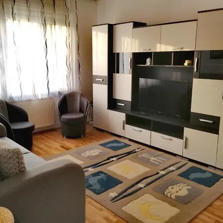 Apartment Matilda Apartman *