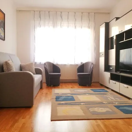 Apartment Matilda Apartman
