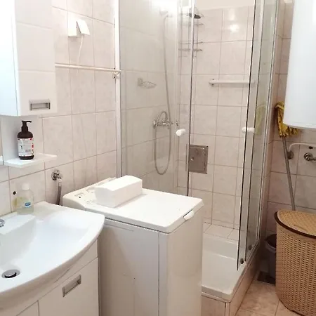 Matilda Apartman *