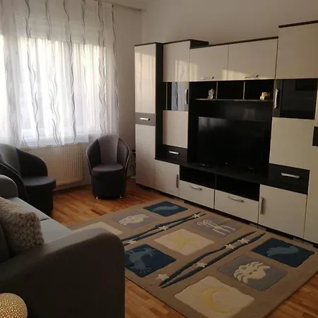 Apartment Matilda Apartman
