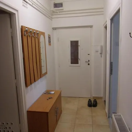 Apartment Matilda Apartman Hajduszoboszlo